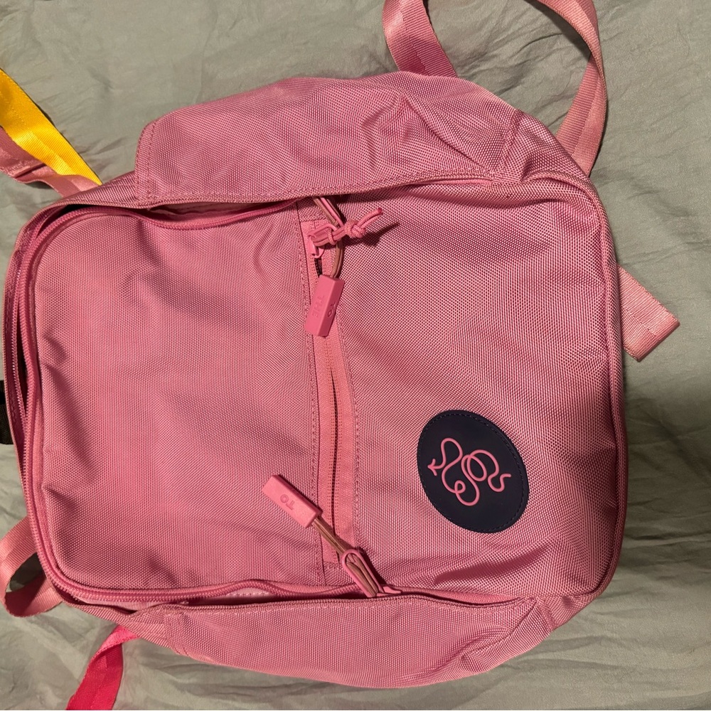 Baboon to the moon mini backpack b2tm